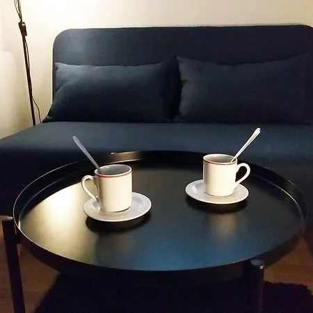 Le Paisible - Gare - Duplex - Garage Prive - Netflix Apartment Grenoble