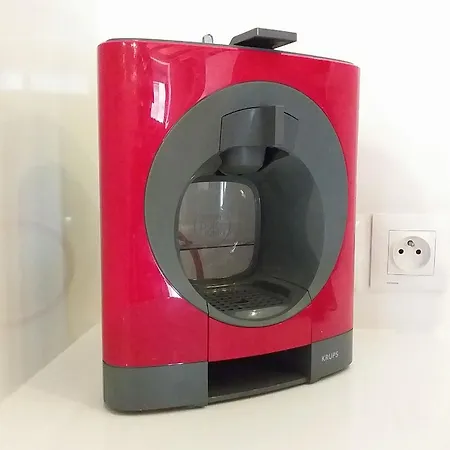 Le Paisible - Gare - Duplex - Garage Privé - Netflix Appartement *