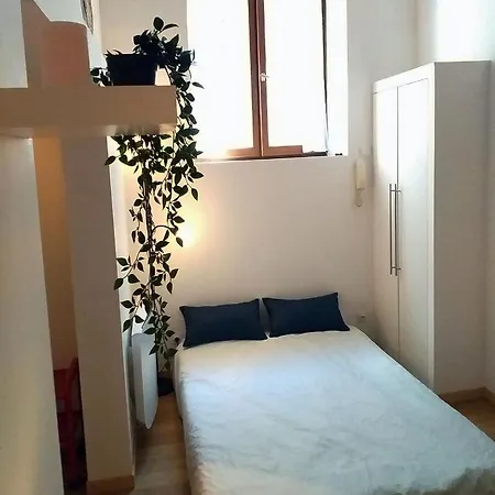 Le Paisible - Gare - Duplex - Garage Prive - Netflix Apartment Grenoble