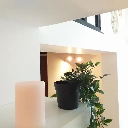 Le Paisible - Gare - Duplex - Garage Privé - Netflix