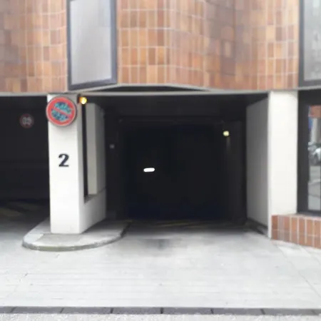 Le Paisible - Gare - Duplex - Garage Privé - Netflix