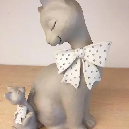 Apartment Le Paisible - Gare - Duplex - Garage Prive - Netflix