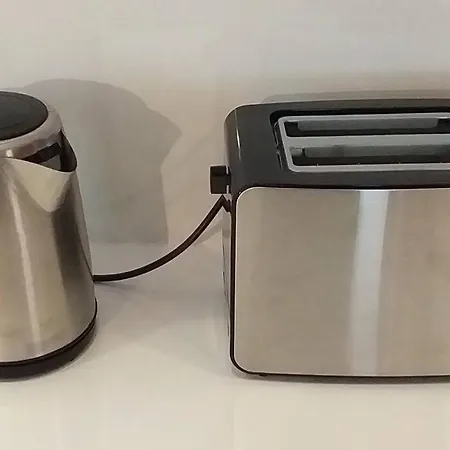 Apartment Le Paisible - Gare - Duplex - Garage Prive - Netflix