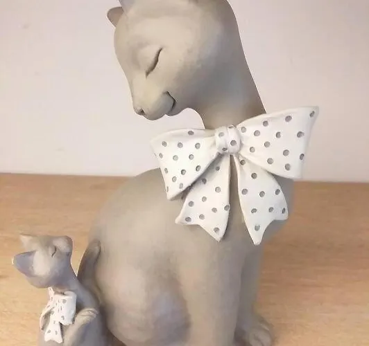 Apartamento Le Paisible - Gare - Duplex - Garage Privé - Netflix