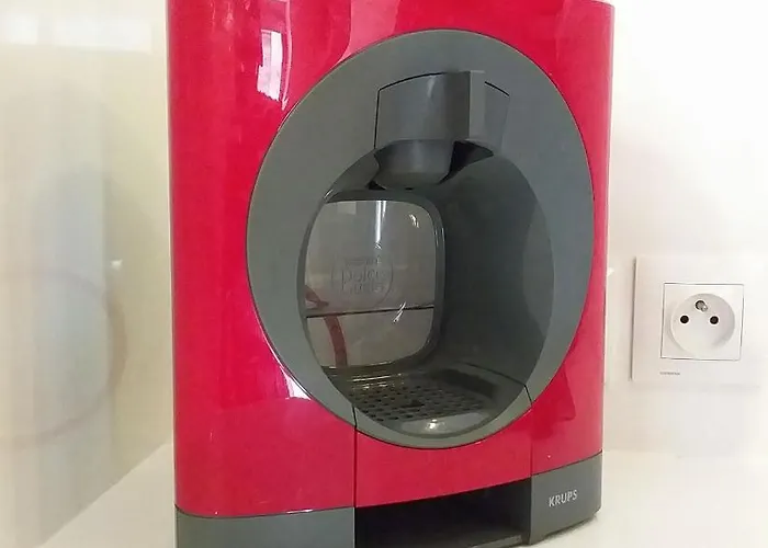 Le Paisible - Gare - Duplex - Garage Privé - Netflix Apartamento *