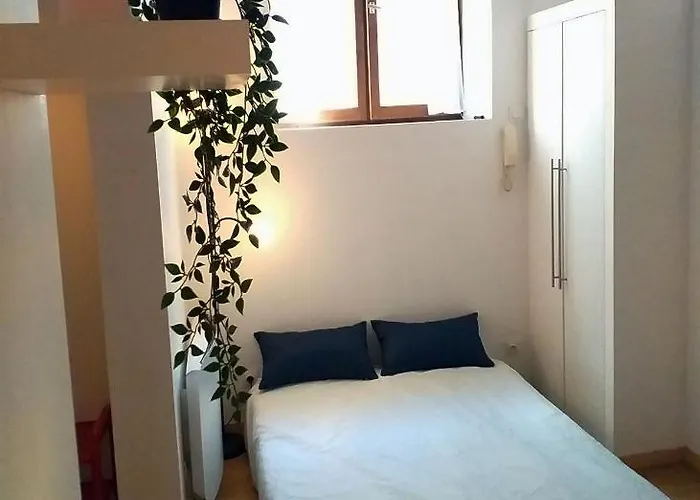 Le Paisible - Gare - Duplex - Garage Privé - Netflix Apartamento Grenoble